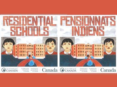 Residential School Awareness